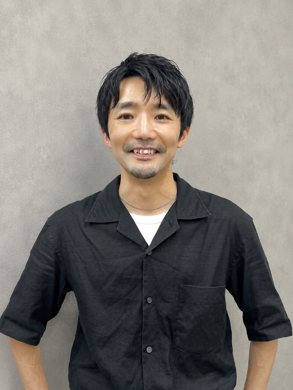 斉藤 創